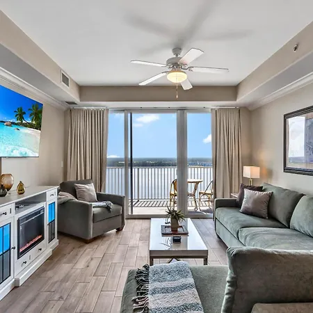 Sunshine Oasis - Orlando Lakefront Luxury